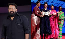 ഇന്ത്യയുടെ യശസ്സ് ഉയര്‍ത്തിയതിന് സ്‌നേഹവും നന്ദിയും അറിയിക്കുന്നു; താരങ്ങളെ പ്രശംസിച്ച് മോഹന്‍ലാല്‍ 
