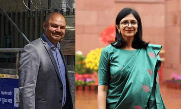 സ്വാതി മലിവാള്‍ കേസില്‍ ബിഭവ് കുമാറിന്റെ  ജാമ്യാപേക്ഷ തള്ളി

