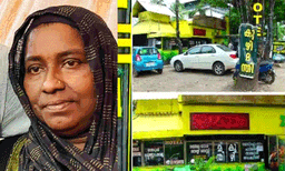 കുഴിമന്തിയില്‍  നിന്നും ഭക്ഷ്യവിഷബാധ ; ചികിത്സയില്‍ കഴിഞ്ഞിരുന്ന പെരിഞ്ഞനം സ്വദേശി മരിച്ചു
