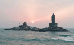 പ്രചരണം അവസാനിക്കുന്ന ദിവസം ധ്യാനമിരിക്കാന്‍ പ്രധാനമന്ത്രി ; കന്യാകുമാരി വിവേകാനന്ദപാറയിലേക്ക് 