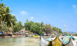 ഗോവയിൽ മഴക്കാലഅപകടങ്ങൾ ഒഴിവാക്കാൻ നടപടി; ജലാശയങ്ങളിലും വെള്ളച്ചാട്ടങ്ങളിലും നീന്തുന്നതിന് വിലക്ക്