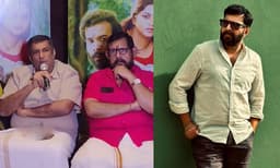 ‘‘മമ്മൂക്കയെപ്പോലെ സെക്യുലറായ മറ്റൊരാളില്ല, വിവാദത്തില്‍ താരസംഘടന ഇടപെടാതിരുന്നത് അപലപനീയം...’’ വിമര്‍ശിച്ച് ജയൻ ചേര്‍ത്തല