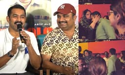 ‘‘ഉമ്മയും വാപ്പയും എന്റെ സിനിമയുടെ ഫസ്റ്റ് ഡേ ഫസ്റ്റ് ഷോ കാണാന്‍ വരുന്നത് ആദ്യം, അഭിമാനത്തോടെ സിനിമ കാണുന്ന ബാപ്പയെ ഒളികണ്ണിട്ട് ഞാന്‍ നോക്കി...’’ ആസിഫ് അലി