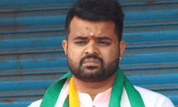 ലൈംഗികാതിക്രമത്തില്‍ പെട്ട പ്രജ്വല്‍ രേവണ്ണ ജര്‍മ്മനിയില്‍ നിന്നും ബംഗലുരുവിലേക്ക് മടങ്ങും 