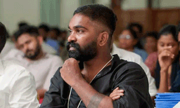 എന്‍എസ്‌ഐയു ദേശീയ സെക്രട്ടറി രാജ് സമ്പത്ത് കുമാര്‍ മരിച്ച നിലയില്‍