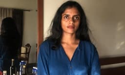 ഇത് എന്റെ അറിവോടെ സംഭവിക്കുന്നതല്ല ; മലയാളികളോട് കനി കസൃതി
