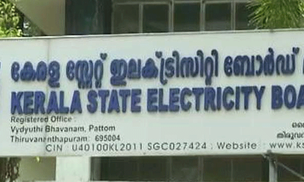 കെ.എസ്‌.ഇ.ബി. വക 'സ്‌റ്റാന്‍ഡ്‌അപ്‌' കോമഡി, വേനലിലെ ഊര്‍ജസംരക്ഷണത്തിന്‌ പെരുമഴയില്‍ പ്രചാരണം!