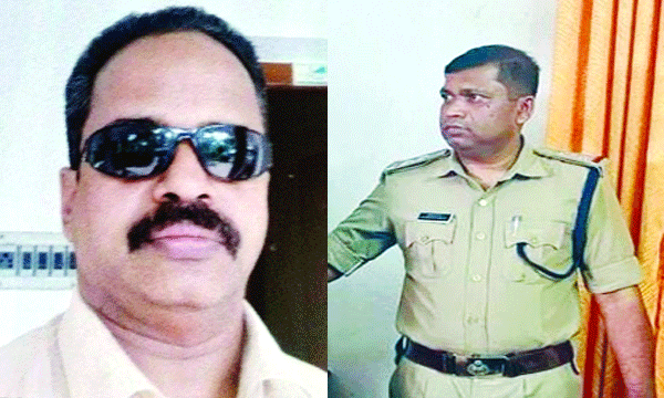 പാറമടയില്‍ ഉപയോഗിക്കാന്‍ കൊണ്ടുവന്ന സ്‌ഫോടകവസ്‌തു പിടിച്ചെടുത്തു ; എസ്‌.ഐ തട്ടിയത് 10 ലക്ഷം, സിഐ യ്ക്ക് 8 ലക്ഷം, ഇടനിലക്കാരന്‍ കൊണ്ടുപോയത് നാലു ലക്ഷം, സി.ഐ. മാത്രം മുങ്ങി