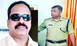 പാറമടയില്‍ ഉപയോഗിക്കാന്‍ കൊണ്ടുവന്ന സ്‌ഫോടകവസ്‌തു പിടിച്ചെടുത്തു ; എസ്‌.ഐ തട്ടിയത് 10 ലക്ഷം, സിഐ യ്ക്ക് 8 ലക്ഷം, ഇടനിലക്കാരന്‍ കൊണ്ടുപോയത് നാലു ലക്ഷം, സി.ഐ. മാത്രം മുങ്ങി