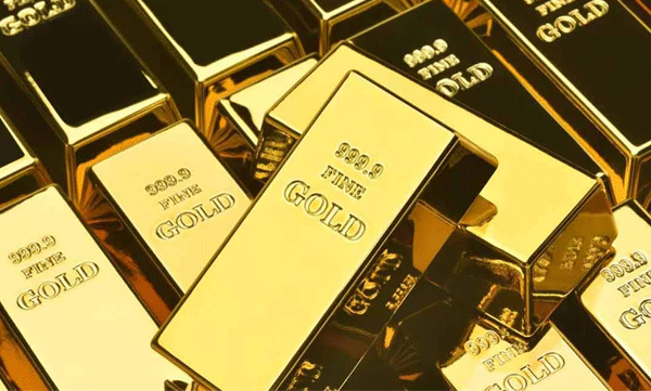 33 വര്‍ഷത്തിന് ശേഷം ലണ്ടനിൽനിന്ന് 100 ടൺ സ്വർണം എത്തിച്ച് ആർബിഐ ; കൂടുതല്‍ സ്വര്‍ണമെത്തിക്കാനും തീരുമാനം

