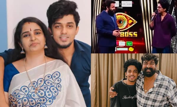 Sagar surya about his big happiness (Image Source: Instagram)
