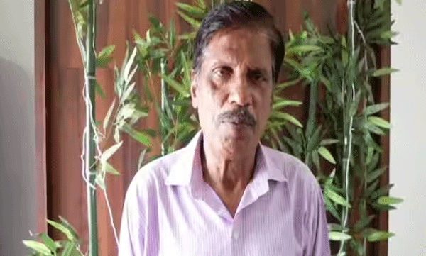 ഡികെ ശിവകുമാറിന്റെ മൃഗബലി ആരോപണം തള്ളി തളിപ്പറമ്പ് രാജരാജേശ്വര ക്ഷേത്രം
