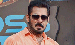 സല്‍മാന്‍ ഖാനെ കൊലപ്പെടുത്താനുള്ള ഗൂഡാലോചന ; പാകിസ്താന്‍കാരനില്‍ നിന്നും ആയുധം വാങ്ങി