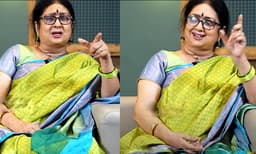 "ലൊക്കേഷനില്‍ വച്ച്‌ ആസിഡ് കലര്‍ന്ന മിശ്രിതം വായില്‍ വീണു; അന്നുമുതല്‍ ശബ്ദം മാറി, എല്ലാം വിധി..."കലാരഞ്ജിനി