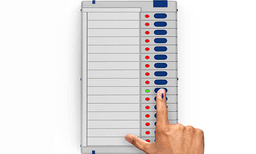 വോട്ടെടുപ്പ് ദിവസം അമ്മ മരിച്ചു; ആദ്യം വോട്ട് ചെയ്യാനും പിന്നീട് അന്ത്യംകര്‍മം നടത്താനും തീരുമാനിച്ച് കുടുംബം
