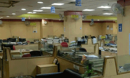 കേരളത്തില്‍ ഈ മാസം 8 ദിവസം ബാങ്ക് അവധി; പട്ടിക ഇങ്ങനെ