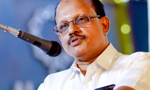 അഹമ്മദ് ദേവർകോവിൽ ലീഗിലേക്കോ ?  പ്രാഥമിക ചർച്ചകൾ നടന്നതായി റിപ്പോർട്ട്