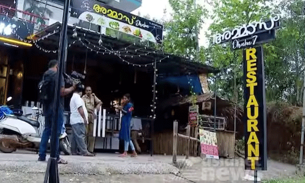 ഹോട്ടലിന്റെ മാലിന്യ ടാങ്കിലിറങ്ങി  തൊഴിലാളികള്‍ ശ്വാസം മുട്ടി മരിച്ച സംഭവം; പോസ്റ്റ് മോര്‍ട്ടം റിപ്പോര്‍ട്ട് പുറത്ത്