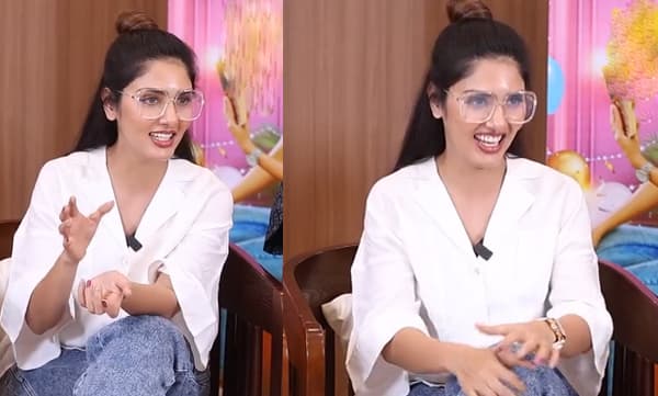 ‘‘ബ്രൈഡല്‍ ഷവര്‍ ഉടനെ ഉണ്ടാകും, ആലിയ ഭട്ട്, മീന, ഭാവന, ആഞ്ചലീന ജോളി, പ്രിയങ്ക ചോപ്ര എന്നിവര്‍ പങ്കെടുക്കണമെന്നാണ് ആഗ്രഹം...’’ ഗായത്രി സുരേഷ്