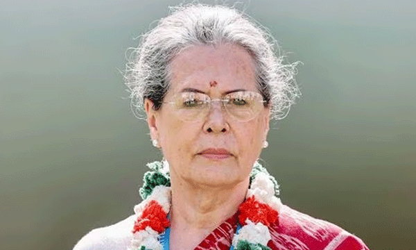 യഥാര്‍ത്ഥഫലം  പ്രവചനങ്ങള്‍ക്ക് വിപരീതമായിരിക്കും ; എക്‌സിറ്റ്‌പോളിനെ തള്ളി കോണ്‍ഗ്രസ് നേതാവ് സോണിയ