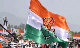 ഒരു ദശകത്തിന് ശേഷം 100 സീറ്റുകളില്‍ ലീഡ് ; 2014 ന് ശേക്ഷം കോണ്‍ഗ്രസിന്റെ വന്‍ തിരിച്ചുവരവ്