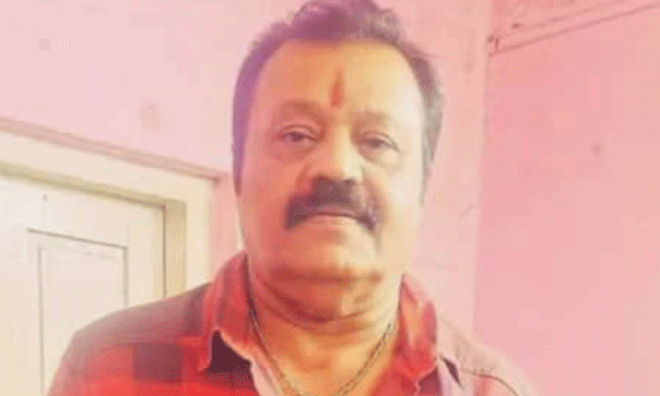 തൃശൂര്‍  ഉറപ്പാക്കി ബിജെപി; അരലക്ഷം ലീഡ് നല്‍കി  സുരേഷ്‌ഗോപിയെ ഏറ്റെടുക്കുന്നു 