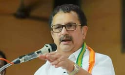 തൃശ്ശൂരില്‍ ബിജെപിയുടെ സാന്നിധ്യം ശക്തം,  ന്യൂനപക്ഷവോട്ടില്‍ വിള്ളലുണ്ടായി  ; കെ മുരളീധരന്‍