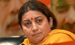 ഇനിയും താന്‍ എല്ലാവരോടും നന്ദിയുള്ളവളായിരിക്കും ; തോല്‍വിയില്‍ പ്രതികരിച്ചു കേന്ദ്രമന്ത്രി സ്മൃതി ഇറാനി