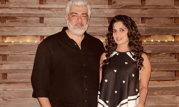 ശാലിനിയുടെ പേരില്‍ വ്യാജ അക്കൗണ്ട്; ഫോളോ ചെയ്യരുതെന്ന് താരം 
