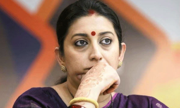 തോല്‍വിയുടെ രുചിയറിഞ്ഞ് കേന്ദ്രമന്ത്രിപ്പട ; അമേഠിയില്‍ സ്മൃതിക്ക് അതേ നാണയത്തില്‍ തിരിച്ചടി ; അമിത് ഷായുടെ രണ്ട് സഹമന്ത്രിമാരും തോറ്റു, തിളങ്ങിയത് രാജീവും മുരളീധരനും