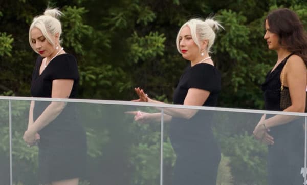 ‘ഗര്‍ഭിണിയല്ല’; അഭ്യൂഹങ്ങളോട് പ്രതികരിച്ച് പോപ്പ് താരം ലേഡി ഗാഗ 
