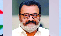 പൂര വിവാദത്തില്‍ കമ്മിഷണറേയും കലക്ടറേയും മാറ്റരുത് ; സുരേഷ്‌ഗോപി ഇന്ന് ഡല്‍ഹിയിലേക്ക് പോകും