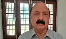 അമേഠിയിലെ ജനങ്ങളാണ് സ്മൃതി ഇറാനിയെ തോൽപിച്ചതെന്ന് കോൺ​ഗ്രസ് നേതാവ് കിഷോരി ലാൽ 