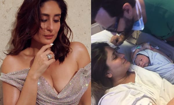 Kareena Kapoor Khan about heartbreaking incident  (Image Source: Instagram)