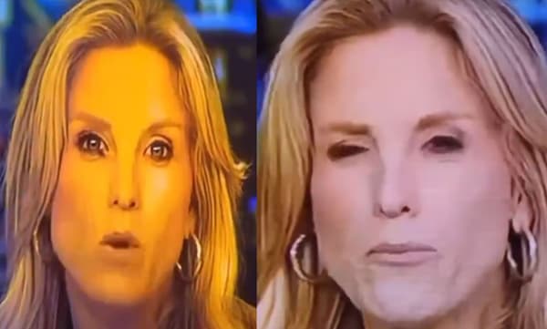 എങ്ങനെ ഇങ്ങനെ സാധിക്കുന്നു! വാര്‍ത്തവായിക്കുന്നതിനിടെ മുഖത്ത് ഇരുന്ന ഈച്ചയെ വിഴുങ്ങി അവതാരക, ഇതാണ് പ്രൊഫഷണലിസമെന്ന് സോഷ്യല്‍ മീഡിയ