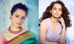 'all eyeson rafah ഗ്യാങ്, ഇത് നിങ്ങള്‍ക്കും നിങ്ങളുടെ മക്കള്‍ക്കും സംഭവിക്കാം, ഭീകരാക്രമണത്തെയാണിപ്പോള്‍ നിങ്ങള്‍ ആഘോഷിക്കുന്നത് ' ബോളിവുഡ് താരങ്ങള്‍ക്കെതിരെ കങ്കണ