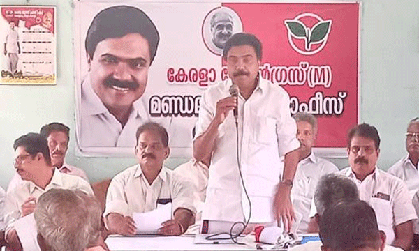 കേരളാ കോണ്‍ഗ്രസ് (എം) തല്‍ക്കാലം എല്‍.ഡി.എഫ്. വിടില്ല ; രാജ്യസഭാ സീറ്റ് കൂടി ലഭിക്കാതെ വന്നാല്‍ വിയര്‍ക്കും