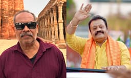 സുരേഷ് ഗോപിക്കെന്താ ജയിച്ചൂടെ? അദ്ദേഹം നല്ല മനുഷ്യനായതുകൊണ്ടാണ് വിജയിച്ചത്; അലന്‍സിയര്‍