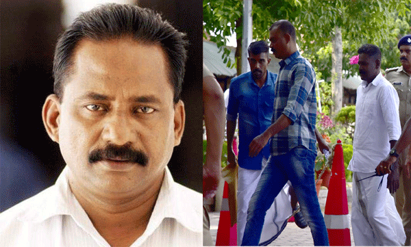 ടി പി ചന്ദ്രശേഖരന്‍ വധകേസ്;  10 പ്രതികള്‍ക്ക് പരോള്‍  അനുവദിച്ചു, പെരുമാറ്റച്ചട്ടം പിന്‍വലിച്ചതിന് പിന്നാലെയാണ് പരോള്‍
