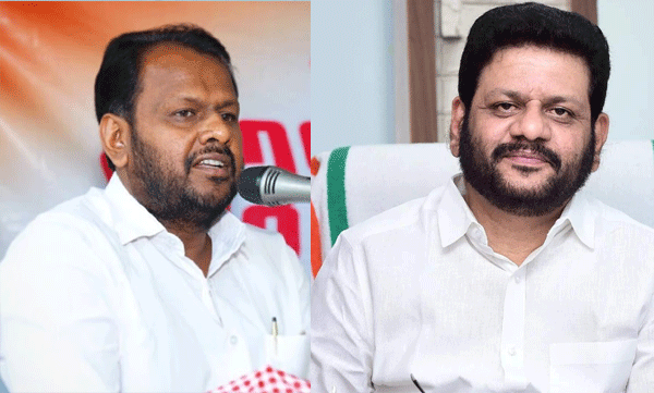 തൃശൂരില്‍ നടപടി;   ഡിസിസി പ്രസിഡന്റിനെ നീക്കും; പകരം ചുമതല വി കെ ശ്രീകണ്ഠന് 

