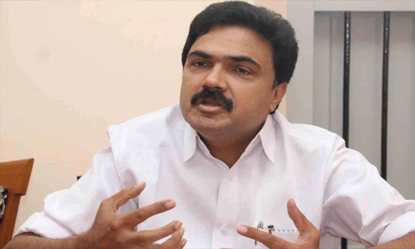 കേരള കോണ്‍ഗ്രസ് എമ്മിന് ഇടതുമുന്നണി അനുവദിച്ച രാജ്യസഭ സീറ്റില്‍ ജോസ് കെ മാണി സ്ഥാനാര്‍ത്ഥിയാവും