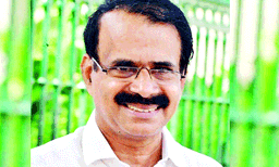 ജോര്‍ജ്ജ് കുര്യനും സഹമന്ത്രിയായി ചുമതലയേറ്റു ; കേരളത്തിന് രണ്ടു സഹമന്ത്രിമാര്‍