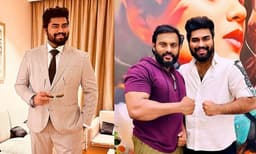 നിങ്ങള്‍ക്ക് അത് സാധിച്ചു, അഭിനന്ദനങ്ങള്‍; ജിന്റോയ്ക്ക് ആശംസകളുമായി റോബിന്‍ രാധാകൃഷ്ണന്‍
