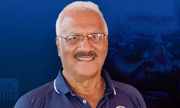 പ്രശസ്ത ഫുട്‌ബോള്‍ പരിശീലകന്‍ ടി.കെ. ചാത്തുണ്ണി അന്തരിച്ചു