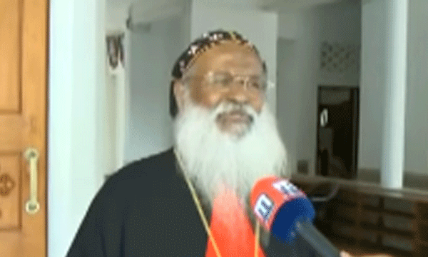 മണിപ്പൂരില്‍ നടന്നത് ക്രൈസ്തവ കൂട്ടക്കൊലയല്ല, ഗോത്ര കലാപം ; മണിപ്പുര്‍ വിഷയത്തില്‍ നിലപാട് മാറ്റി ഓര്‍ത്തഡോക്‌സ് സഭ 