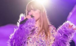 പ്രസവ വേദനയിലും ഡാന്‍സ്, സദസ്സില്‍ പ്രസവിക്കാനും തയ്യാറെന്ന് യുവതി, അമ്പരന്ന് ടെയ്‌ലര്‍ സ്വിഫ്റ്റ  ആരാധകര്‍  
