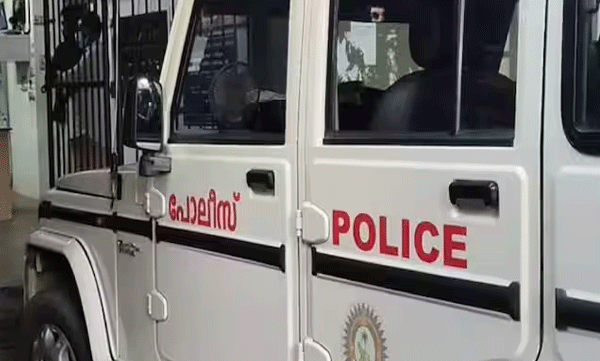   പോലീസ് സ്റ്റേഷനിൽ ആത്മഹത്യാശ്രമം നടത്തി പോക്‌സോ കേസ് പ്രതി