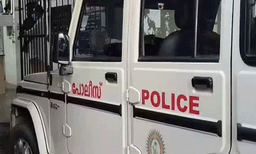   പോലീസ് സ്റ്റേഷനിൽ ആത്മഹത്യാശ്രമം നടത്തി പോക്‌സോ കേസ് പ്രതി