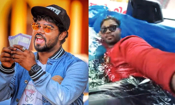 സഞ്ജു ടെക്കിയുടെ മെഡിക്കൽ കോളേജ് സേവനം രണ്ടാം ദിനം; ശിക്ഷാനടപടി ഇനി 13 ദിവസം കൂടി
