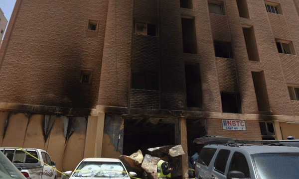 തിരിച്ചറിയാന്‍ കഴിയാത്ത വിധം കത്തിക്കരിഞ്ഞു ; മൃതദേഹങ്ങള്‍ തിരിച്ചറിഞ്ഞാലുടന്‍ വ്യോമസേനാ വിമാനത്തില്‍ നാട്ടിലെത്തിക്കും